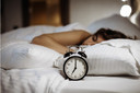 O exercício pode ajudar a neutralizar os efeitos prejudiciais de um sono ruim